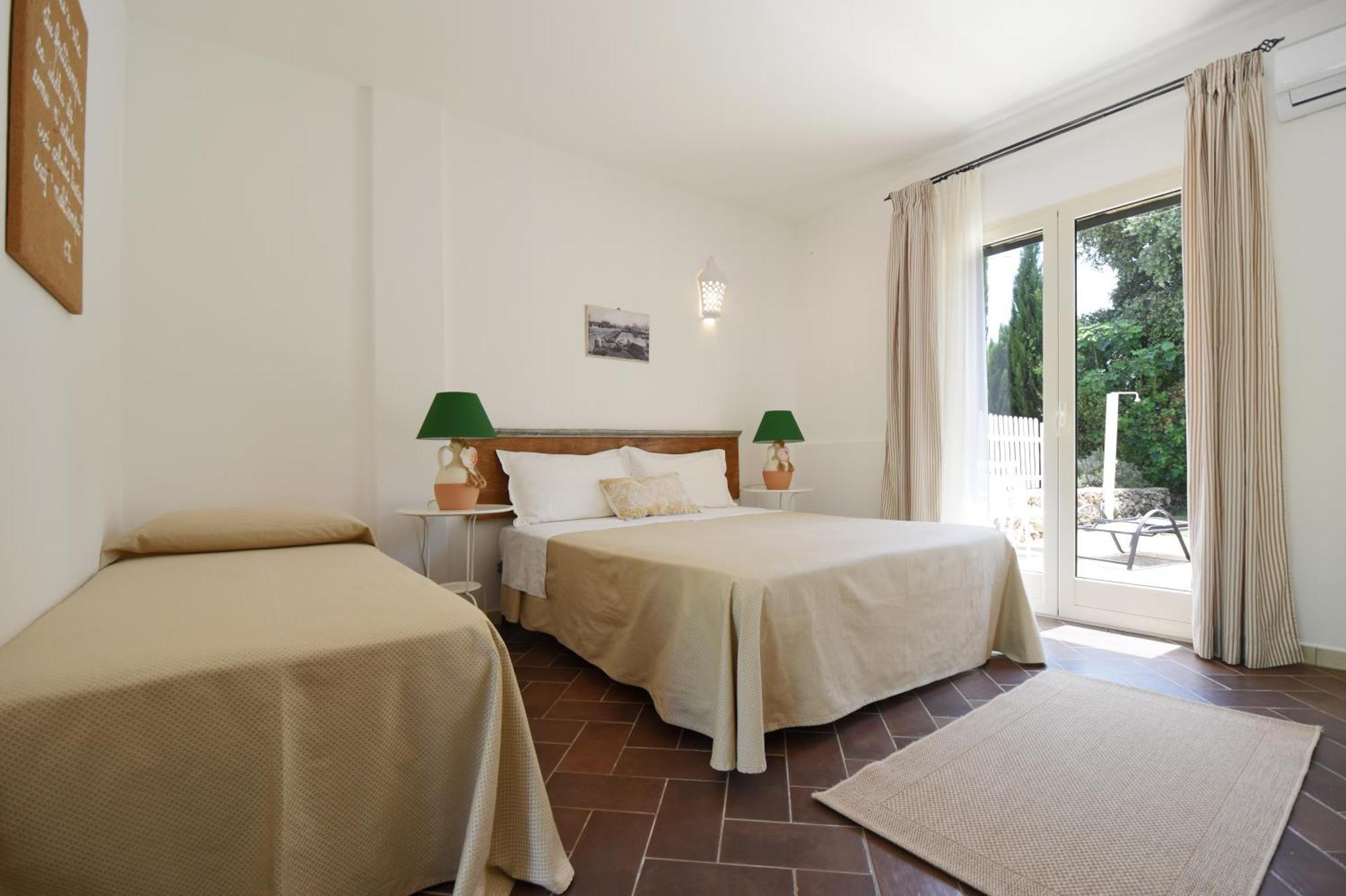 Masseria Pitanni Gallipoli Exterior photo