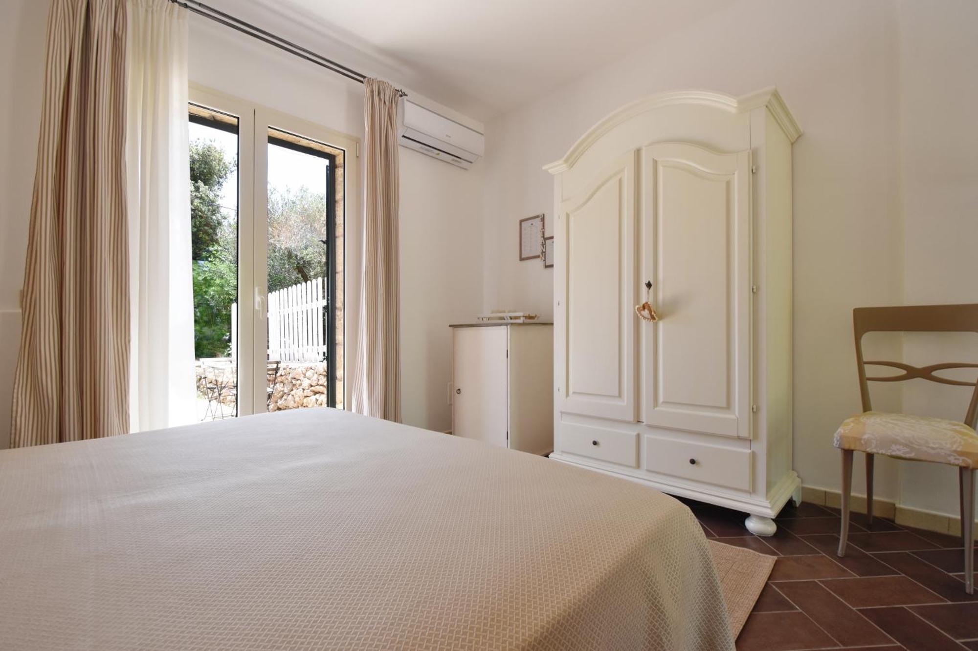 Masseria Pitanni Gallipoli Exterior photo