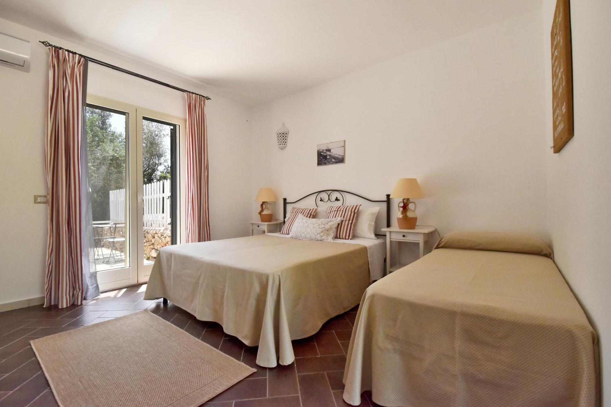 Masseria Pitanni Gallipoli Exterior photo