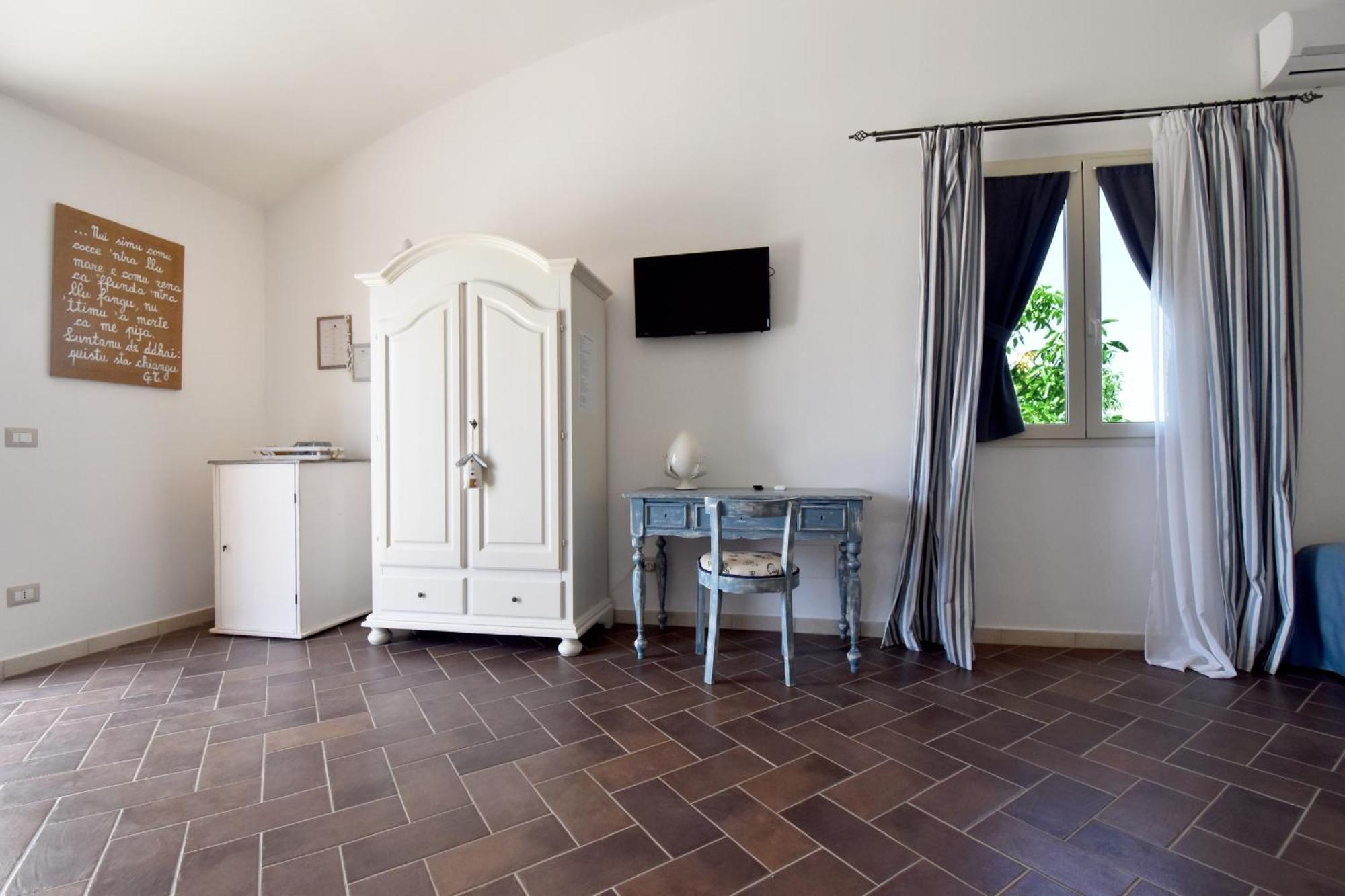 Masseria Pitanni Gallipoli Exterior photo