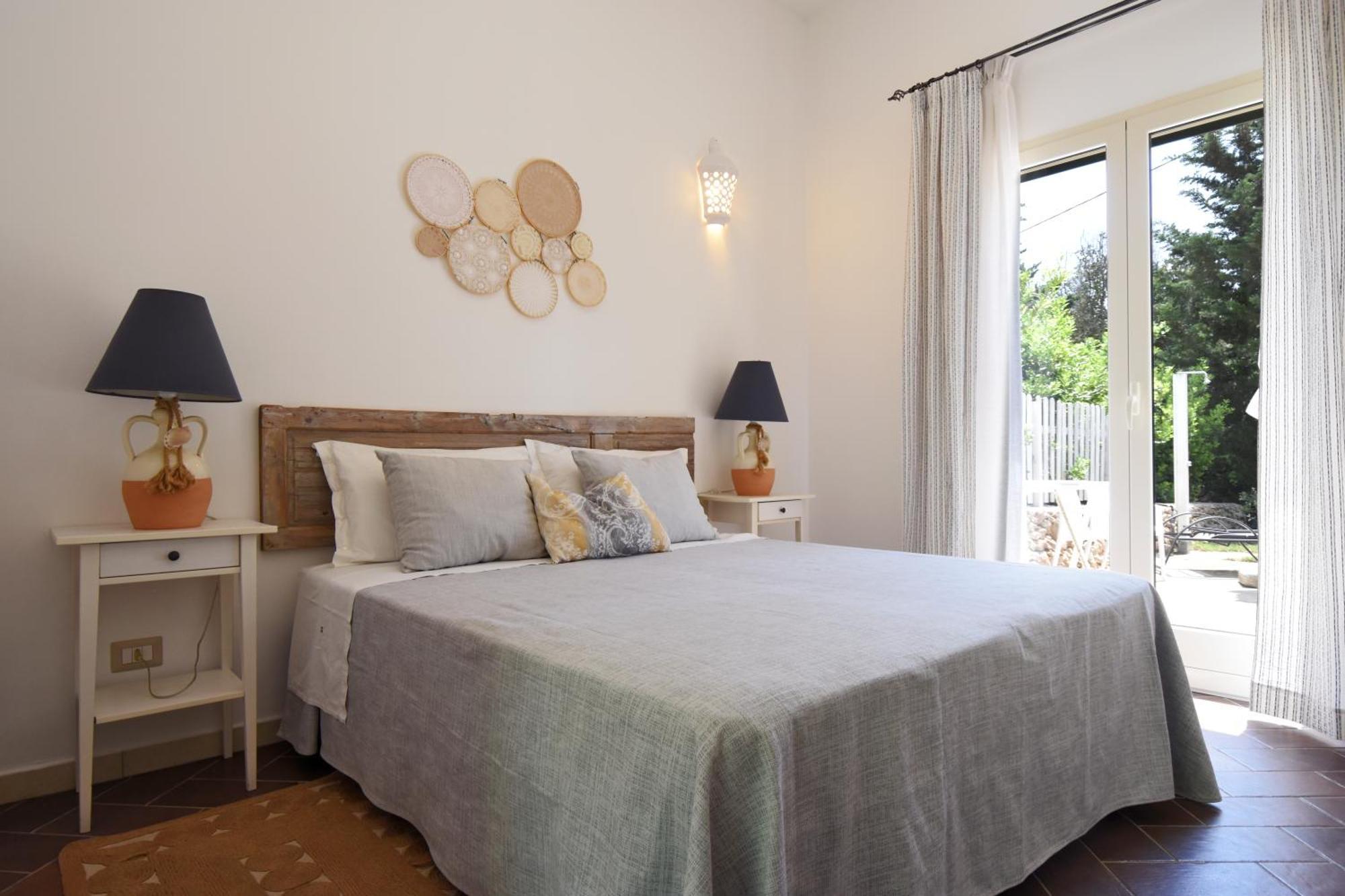 Masseria Pitanni Gallipoli Exterior photo