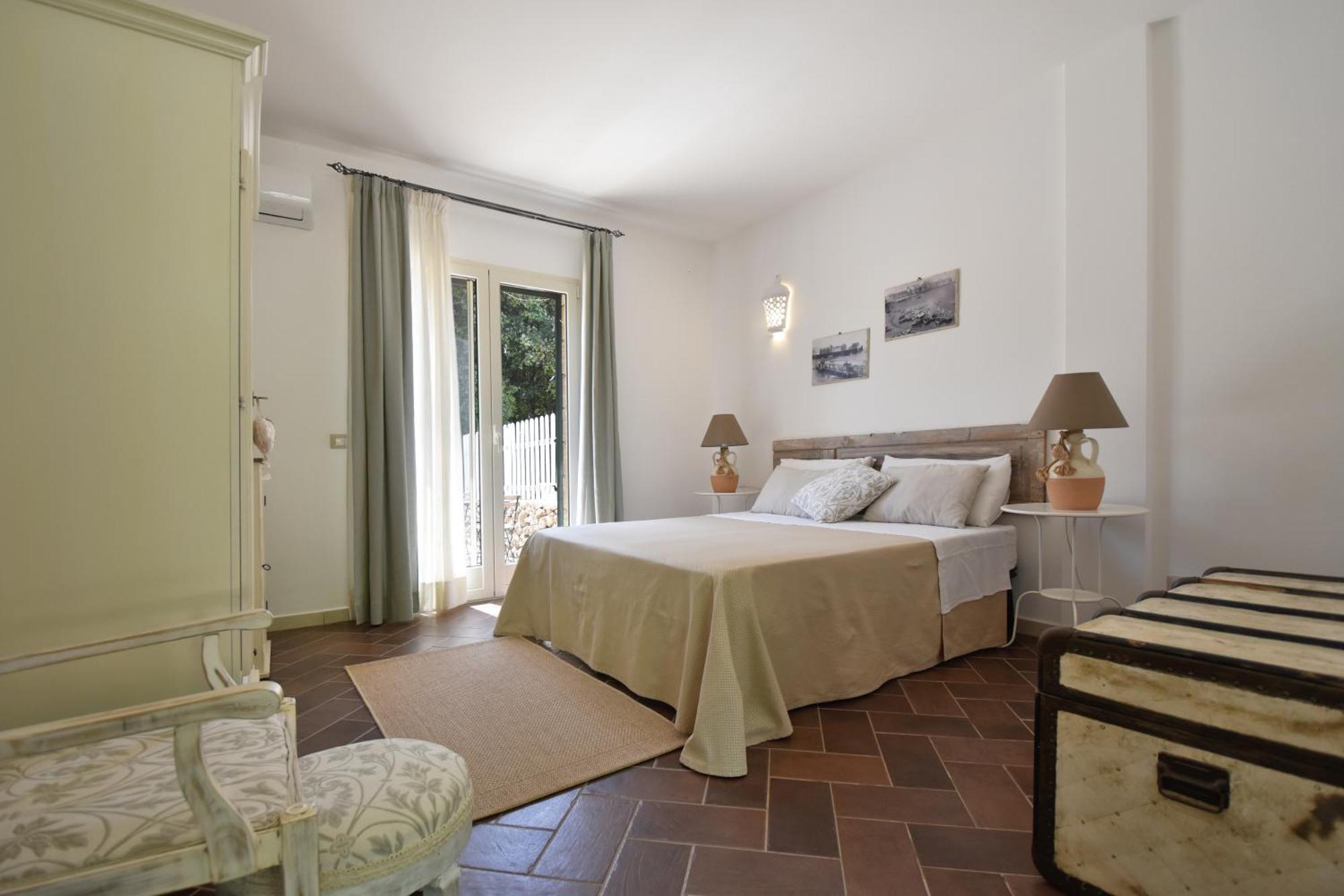 Masseria Pitanni Gallipoli Exterior photo