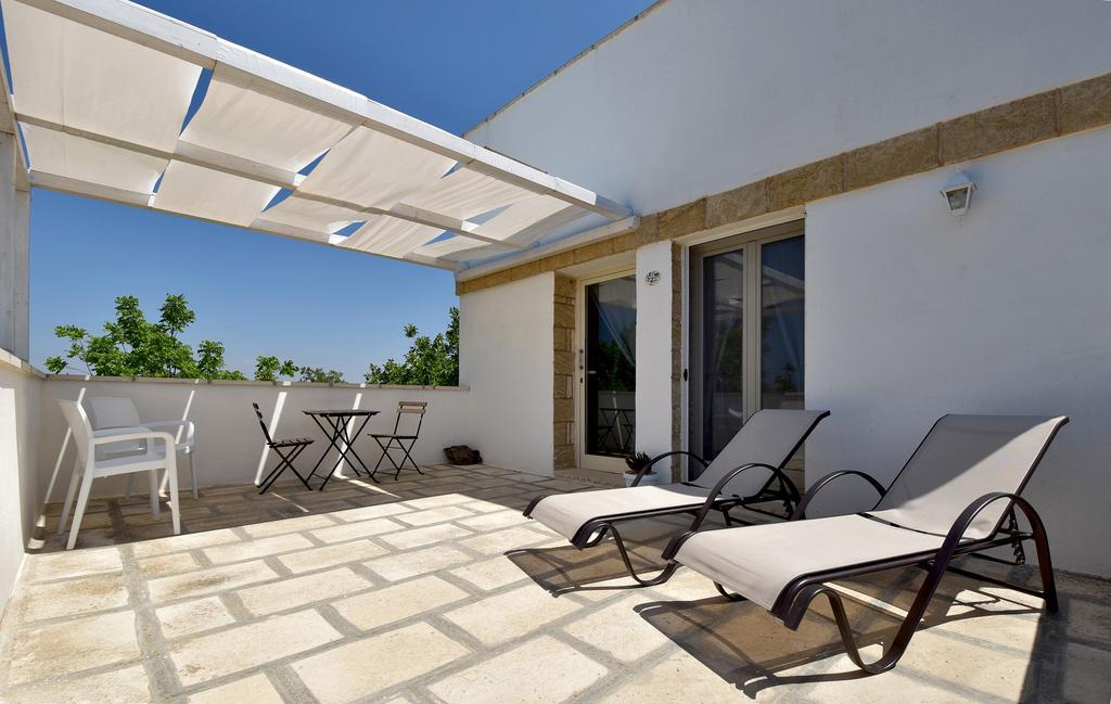 Masseria Pitanni Gallipoli Exterior photo