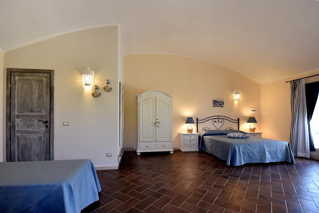 Masseria Pitanni Gallipoli Exterior photo