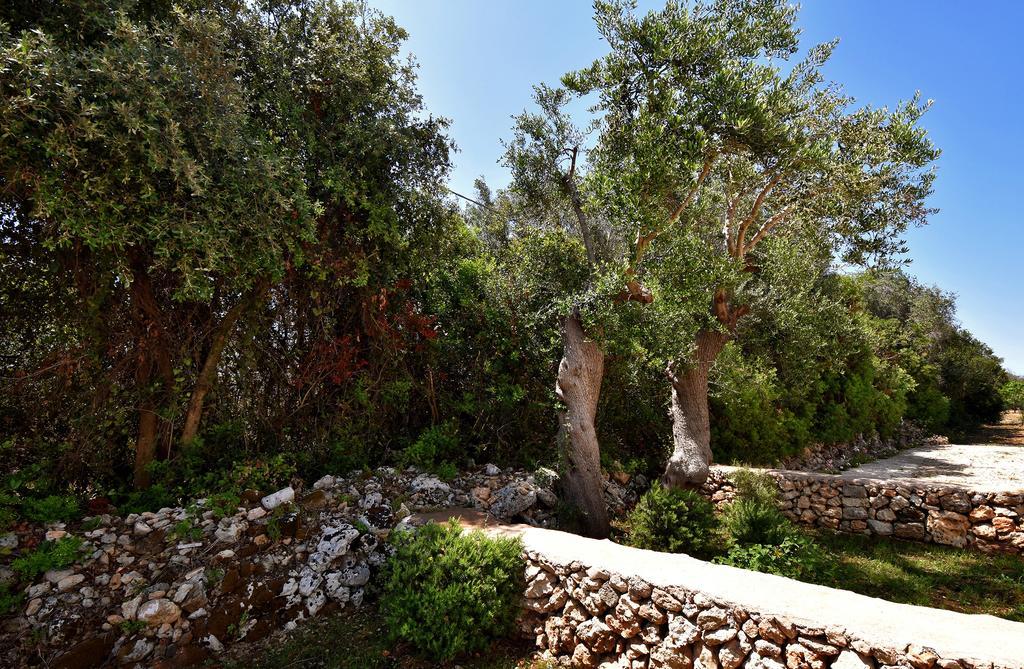 Masseria Pitanni Gallipoli Exterior photo