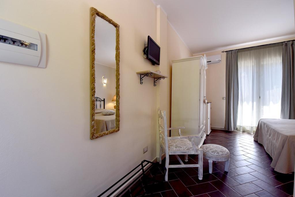 Masseria Pitanni Gallipoli Exterior photo